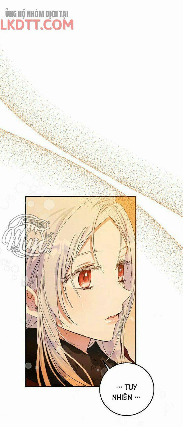 Tôi Trở Thành Vợ Nam Chính 17 trang 25