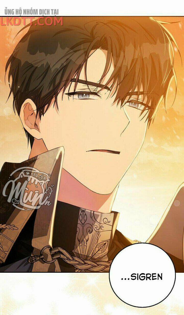 Tôi Trở Thành Vợ Nam Chính 17 trang 27