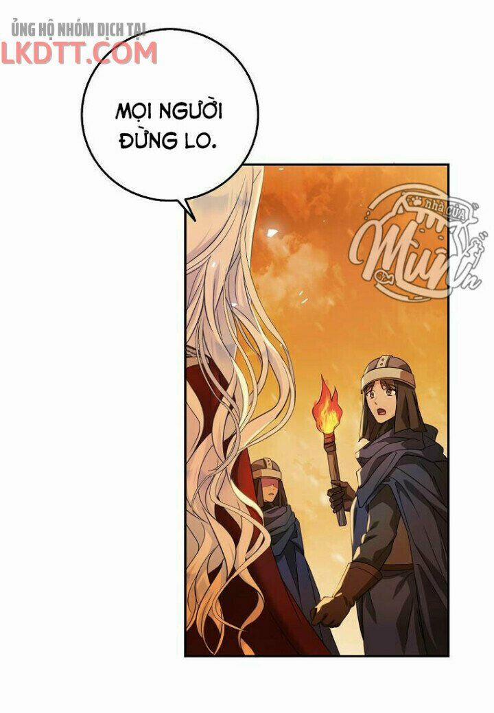 Tôi Trở Thành Vợ Nam Chính 17 trang 36