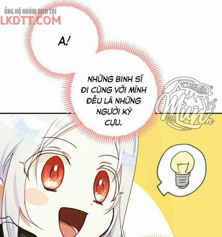 Tôi Trở Thành Vợ Nam Chính 17 trang 40