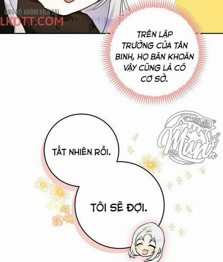 Tôi Trở Thành Vợ Nam Chính 17 trang 41