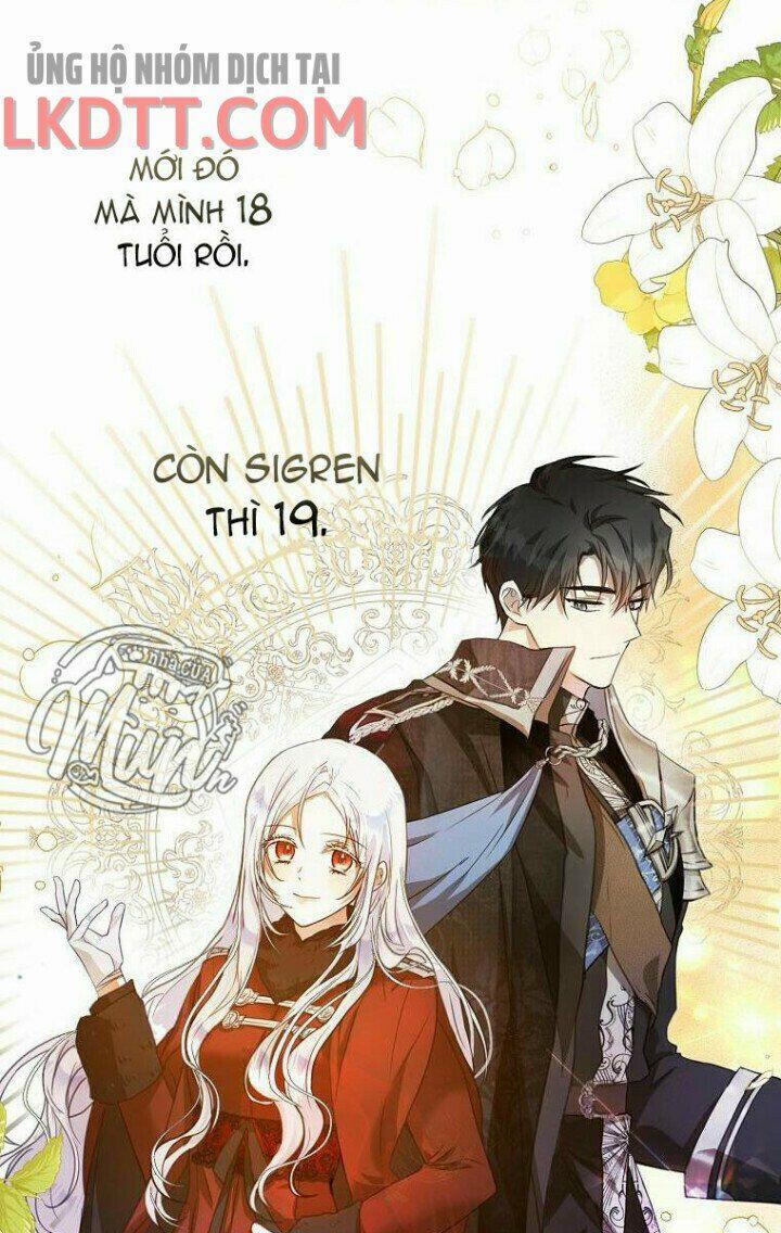 Tôi Trở Thành Vợ Nam Chính 17 trang 47