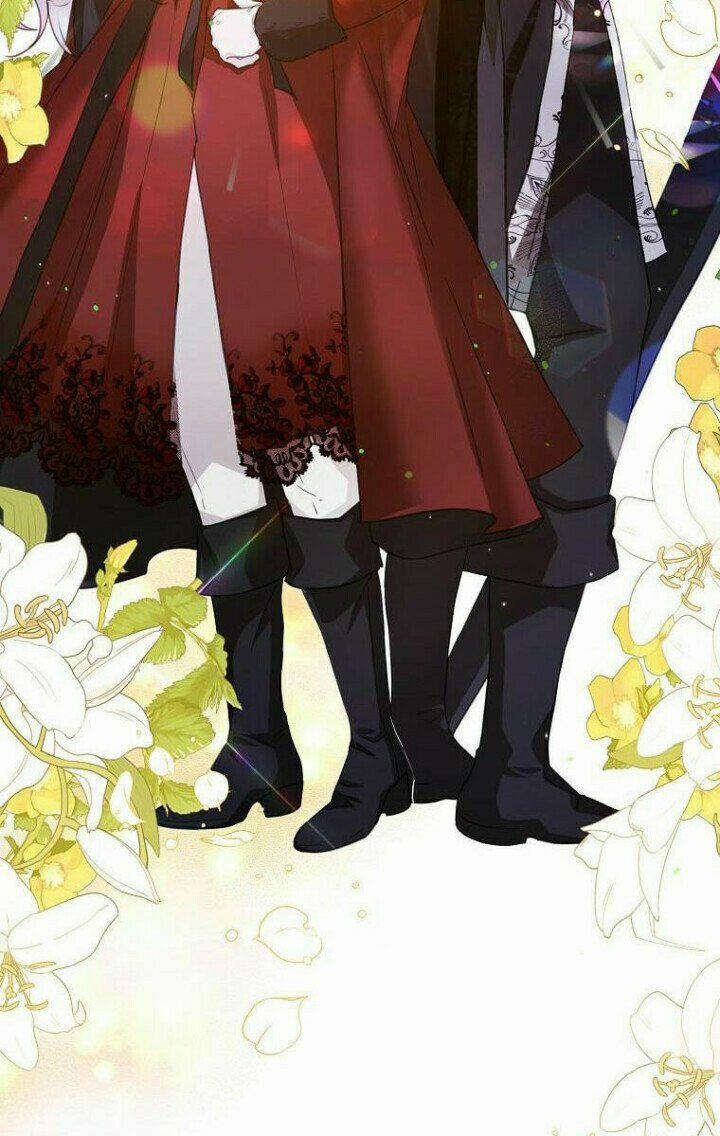 Tôi Trở Thành Vợ Nam Chính 17 trang 48