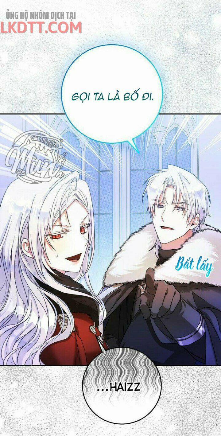 Tôi Trở Thành Vợ Nam Chính 17 trang 57