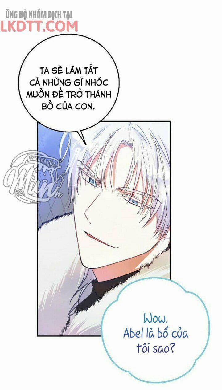 Tôi Trở Thành Vợ Nam Chính 17 trang 62