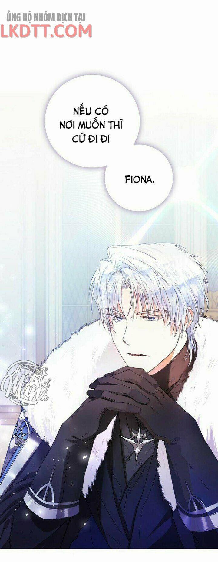 Tôi Trở Thành Vợ Nam Chính 18 trang 1