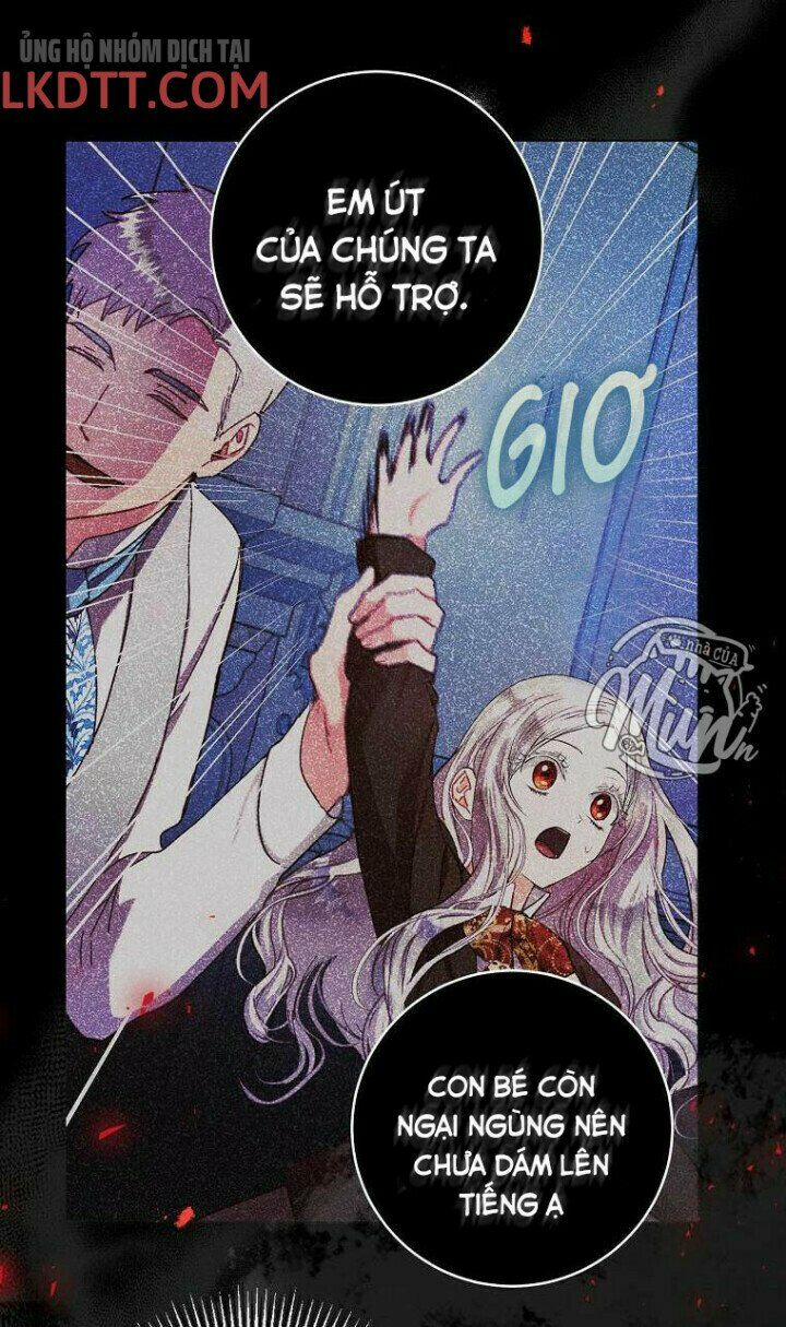 Tôi Trở Thành Vợ Nam Chính 18 trang 10