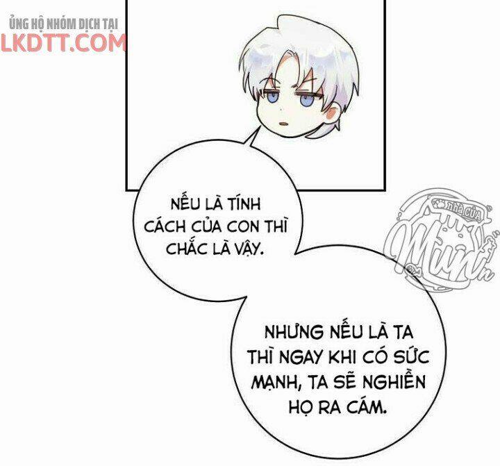 Tôi Trở Thành Vợ Nam Chính 18 trang 16