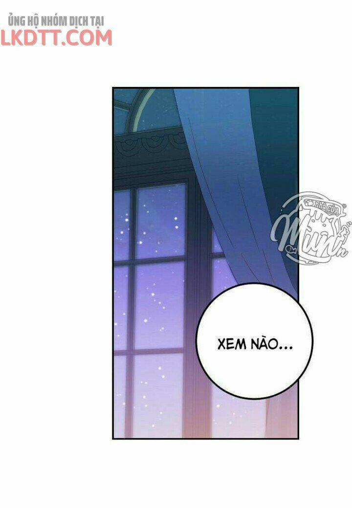 Tôi Trở Thành Vợ Nam Chính 18 trang 22