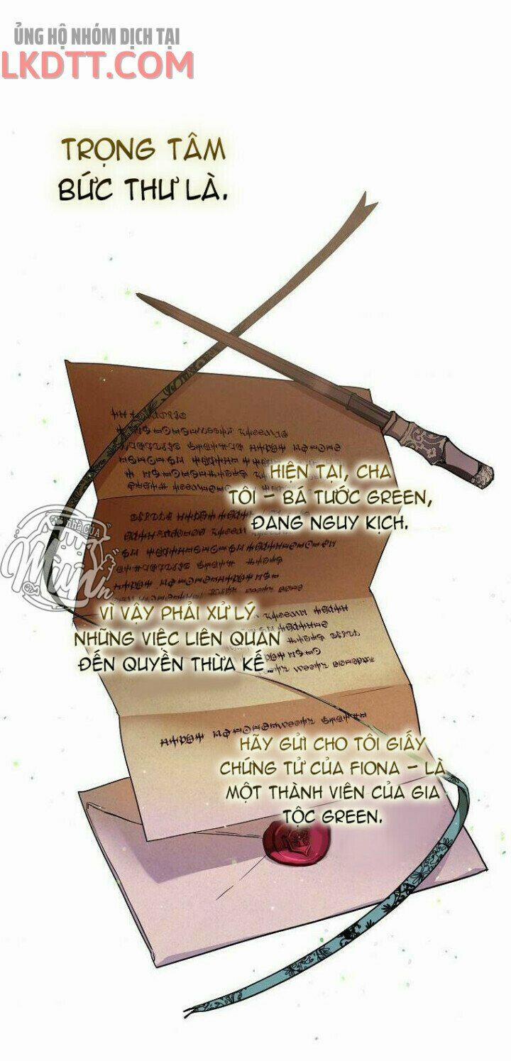 Tôi Trở Thành Vợ Nam Chính 18 trang 26