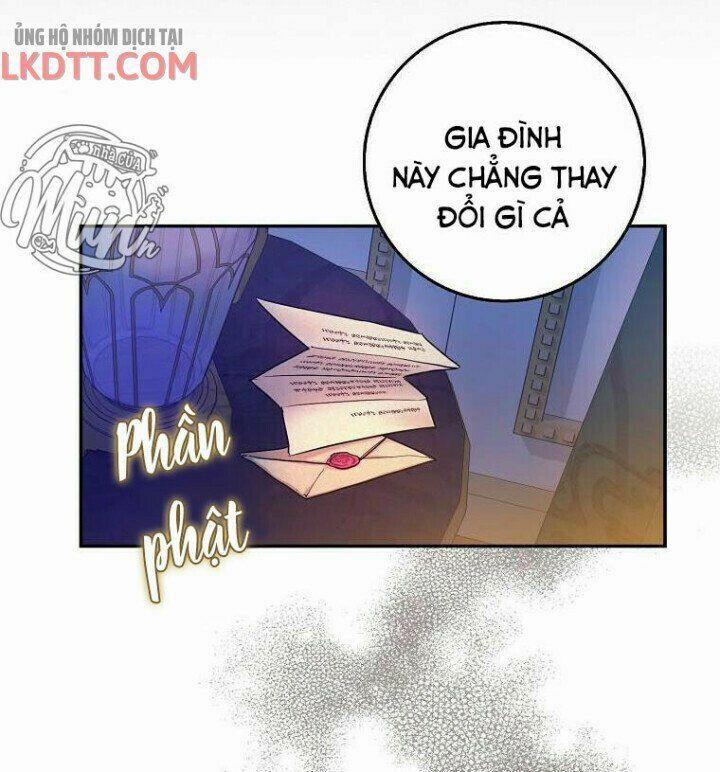 Tôi Trở Thành Vợ Nam Chính 18 trang 29