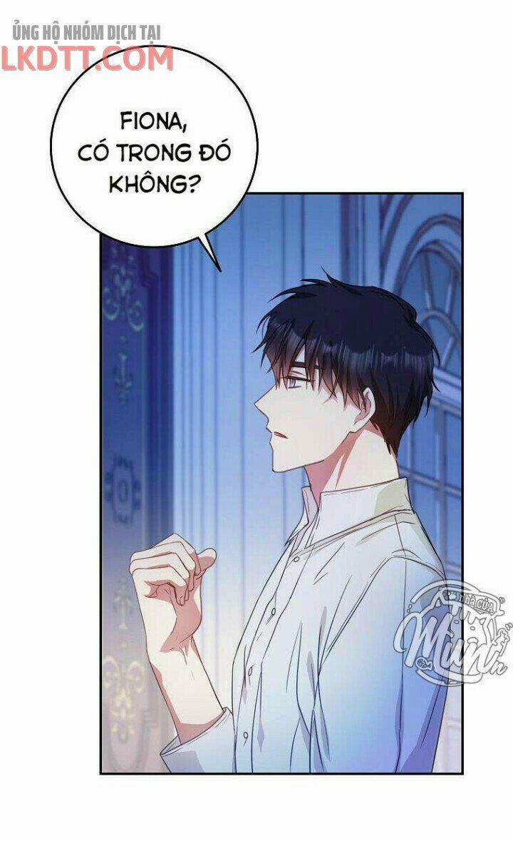 Tôi Trở Thành Vợ Nam Chính 18 trang 38