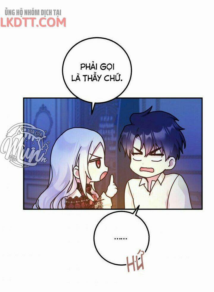 Tôi Trở Thành Vợ Nam Chính 18 trang 43