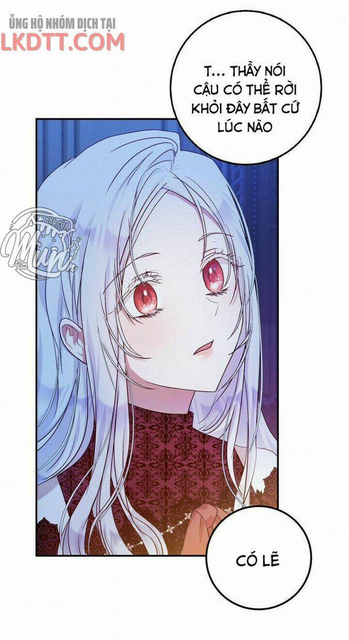 Tôi Trở Thành Vợ Nam Chính 18 trang 44