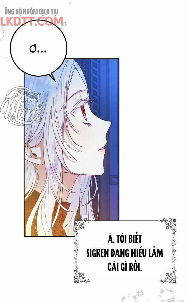 Tôi Trở Thành Vợ Nam Chính 18 trang 49