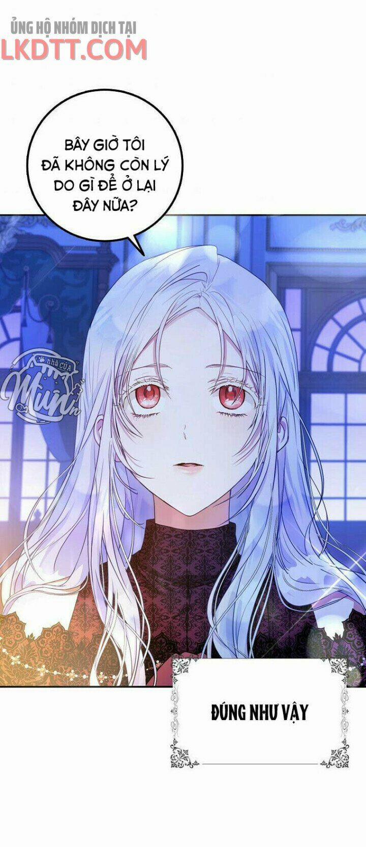 Tôi Trở Thành Vợ Nam Chính 18 trang 52