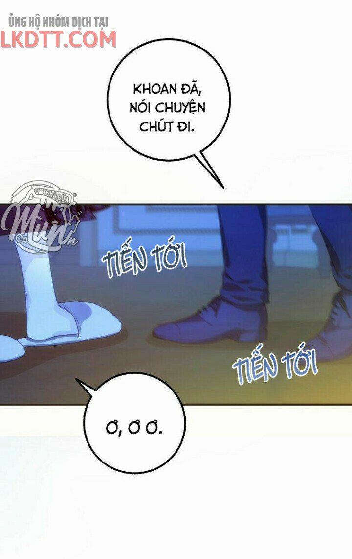 Tôi Trở Thành Vợ Nam Chính 18 trang 55