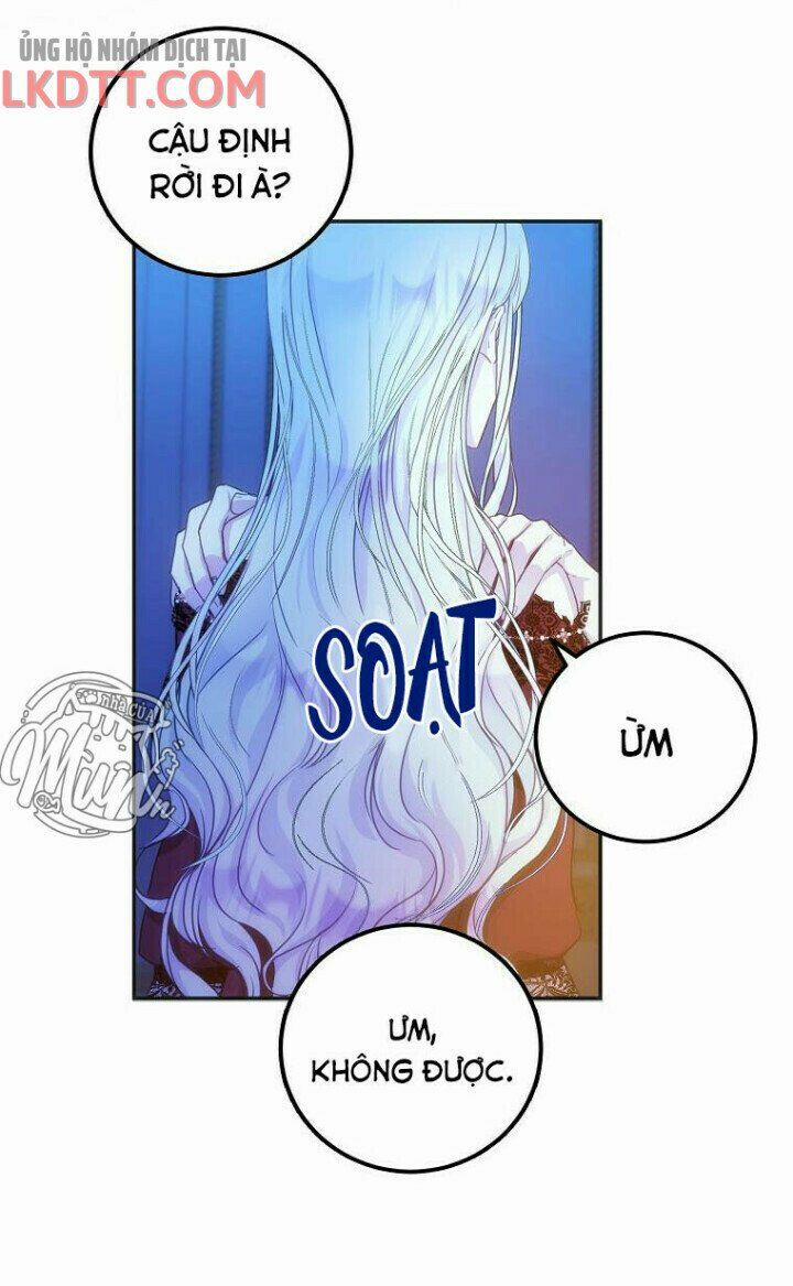 Tôi Trở Thành Vợ Nam Chính 18 trang 56