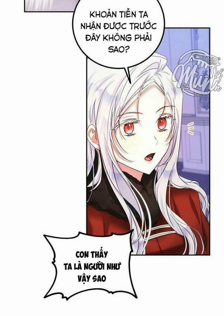 Tôi Trở Thành Vợ Nam Chính 18 trang 6