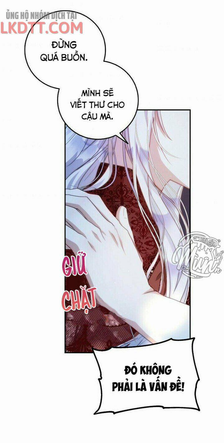 Tôi Trở Thành Vợ Nam Chính 18 trang 60