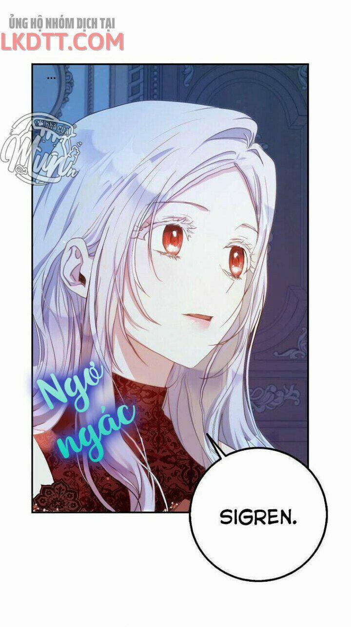 Tôi Trở Thành Vợ Nam Chính 18 trang 62