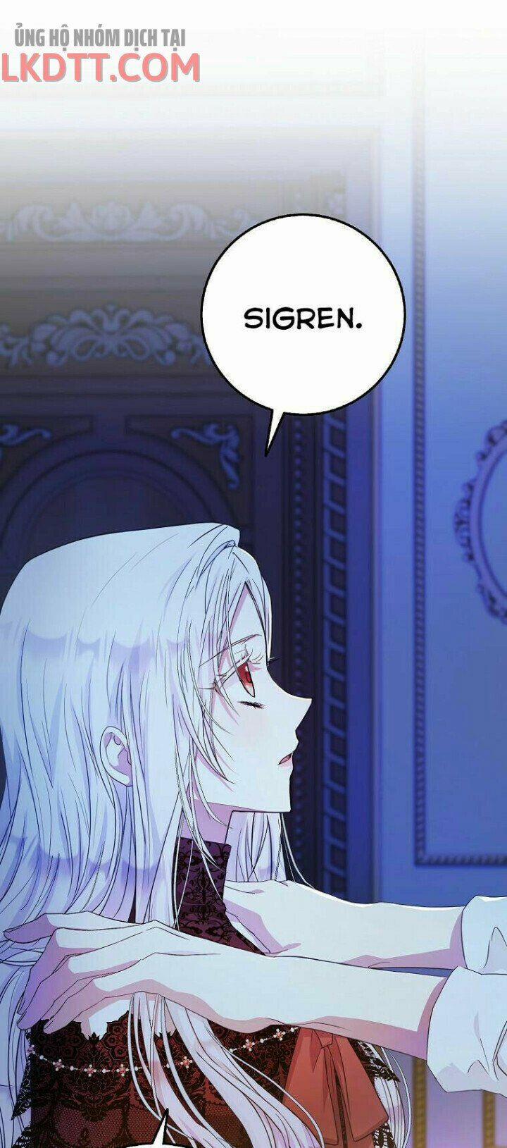 Tôi Trở Thành Vợ Nam Chính 19 trang 1