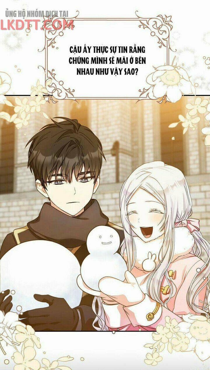 Tôi Trở Thành Vợ Nam Chính 19 trang 10