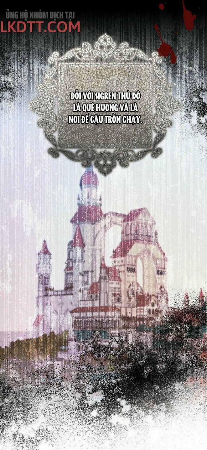 Tôi Trở Thành Vợ Nam Chính 19 trang 12