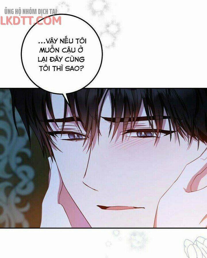 Tôi Trở Thành Vợ Nam Chính 19 trang 15