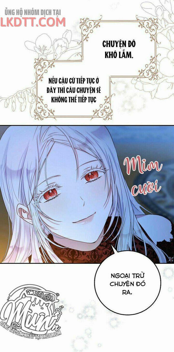 Tôi Trở Thành Vợ Nam Chính 19 trang 16