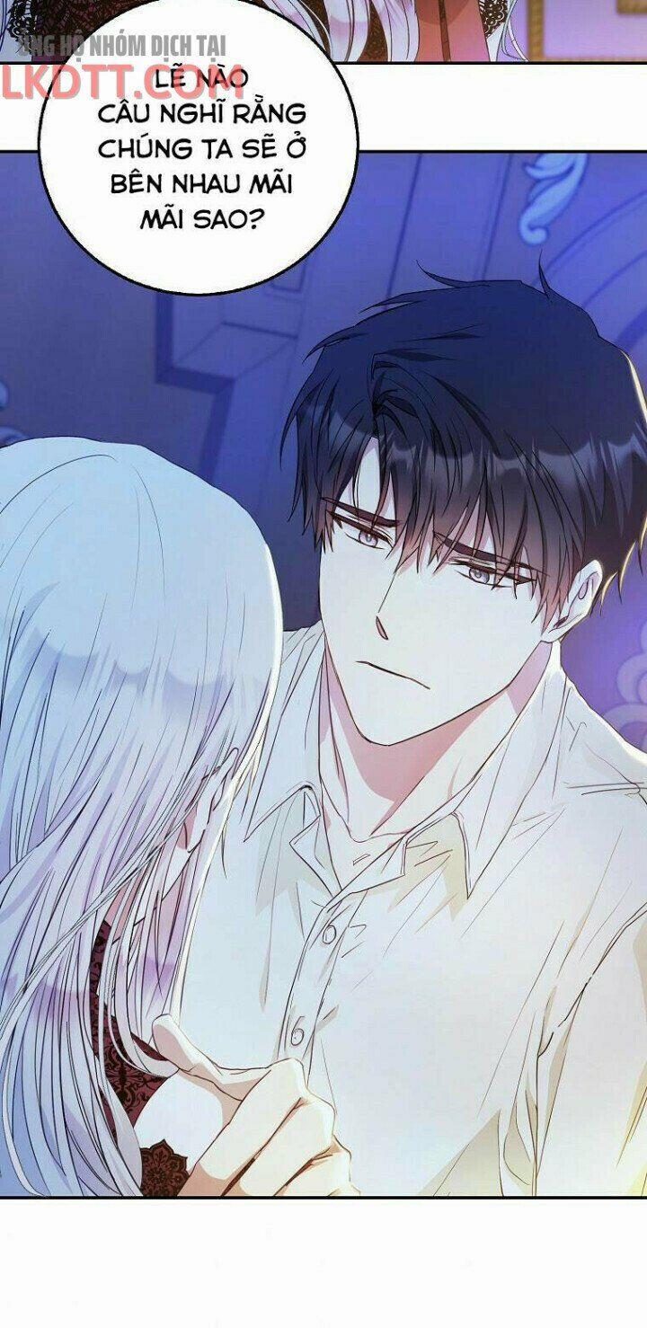 Tôi Trở Thành Vợ Nam Chính 19 trang 2