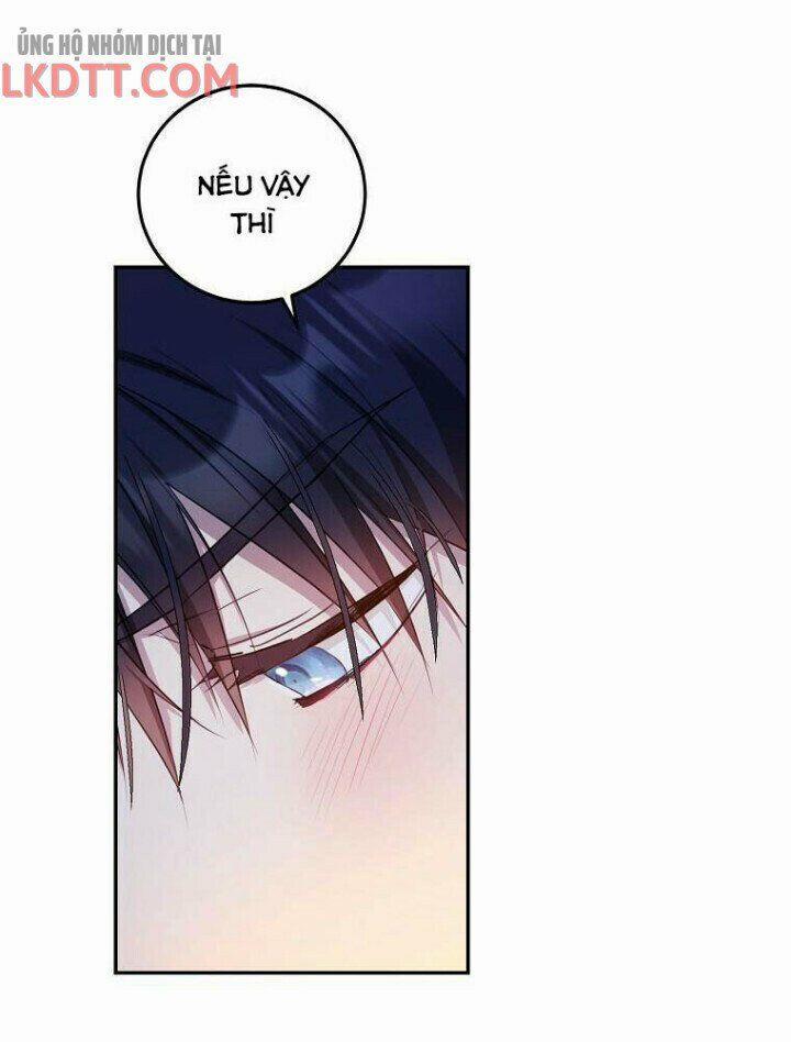 Tôi Trở Thành Vợ Nam Chính 19 trang 22