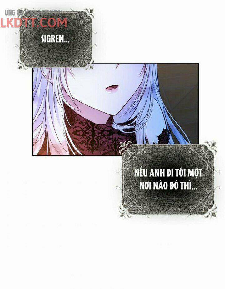 Tôi Trở Thành Vợ Nam Chính 19 trang 24