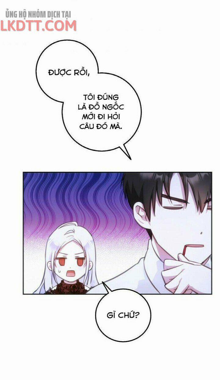 Tôi Trở Thành Vợ Nam Chính 19 trang 26