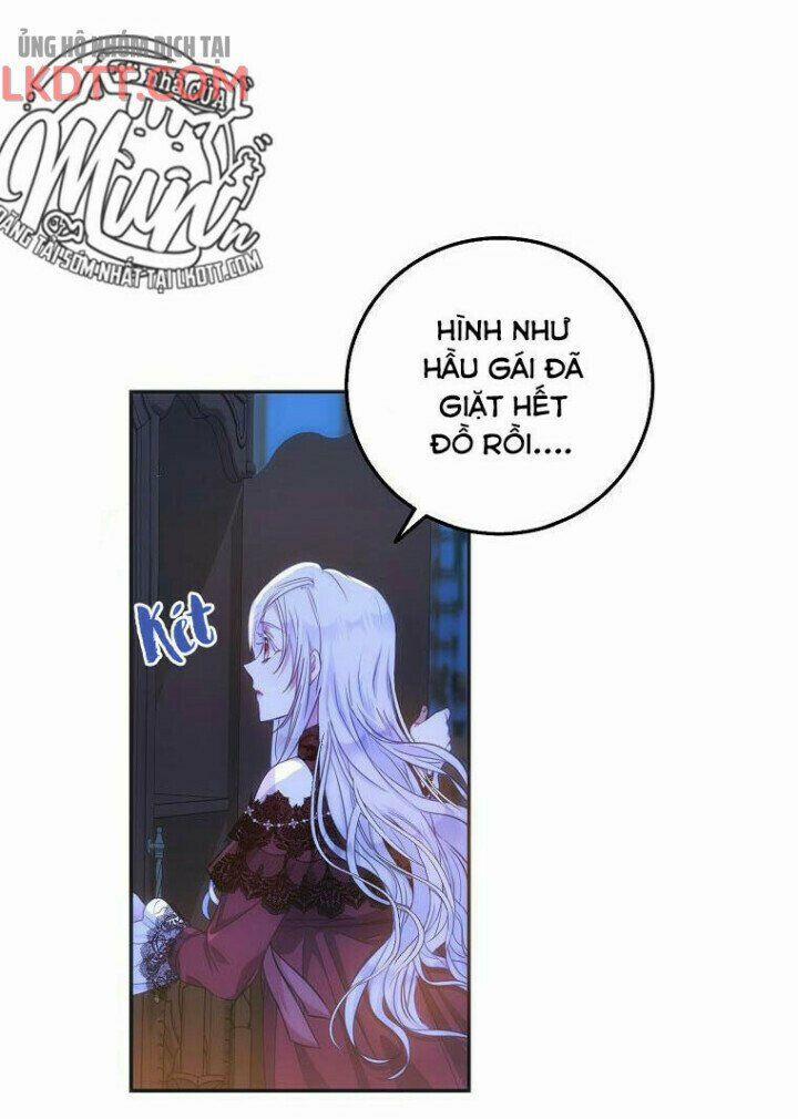 Tôi Trở Thành Vợ Nam Chính 19 trang 28