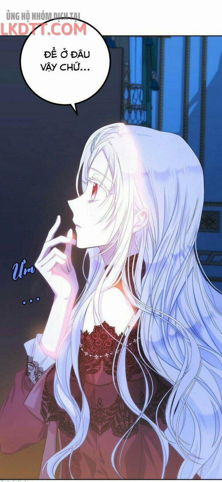 Tôi Trở Thành Vợ Nam Chính 19 trang 29