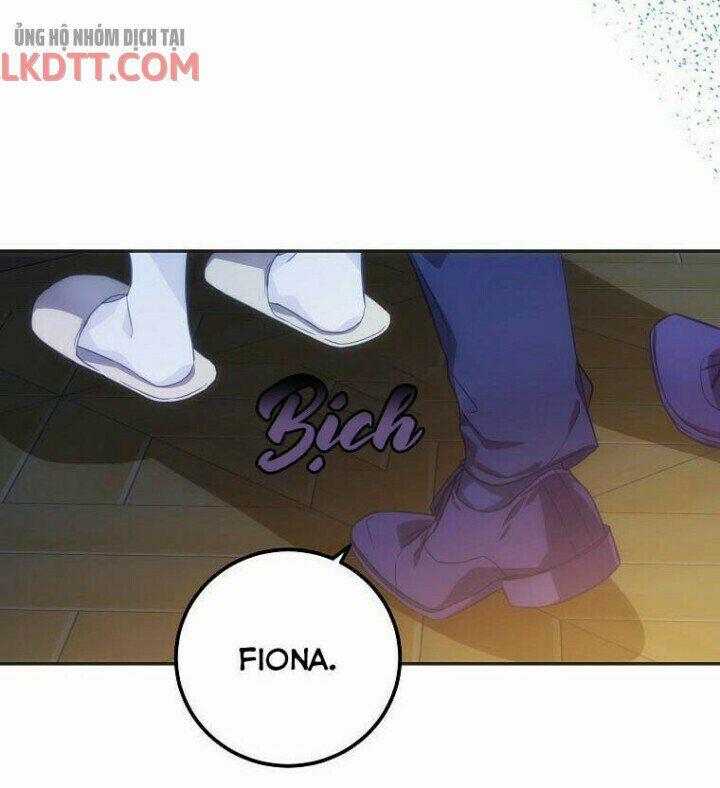 Tôi Trở Thành Vợ Nam Chính 19 trang 31