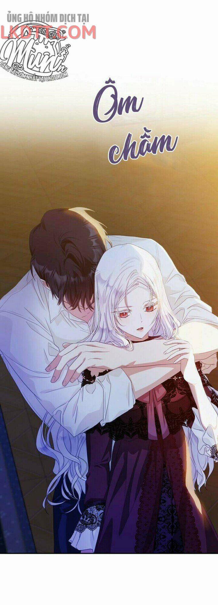 Tôi Trở Thành Vợ Nam Chính 19 trang 32