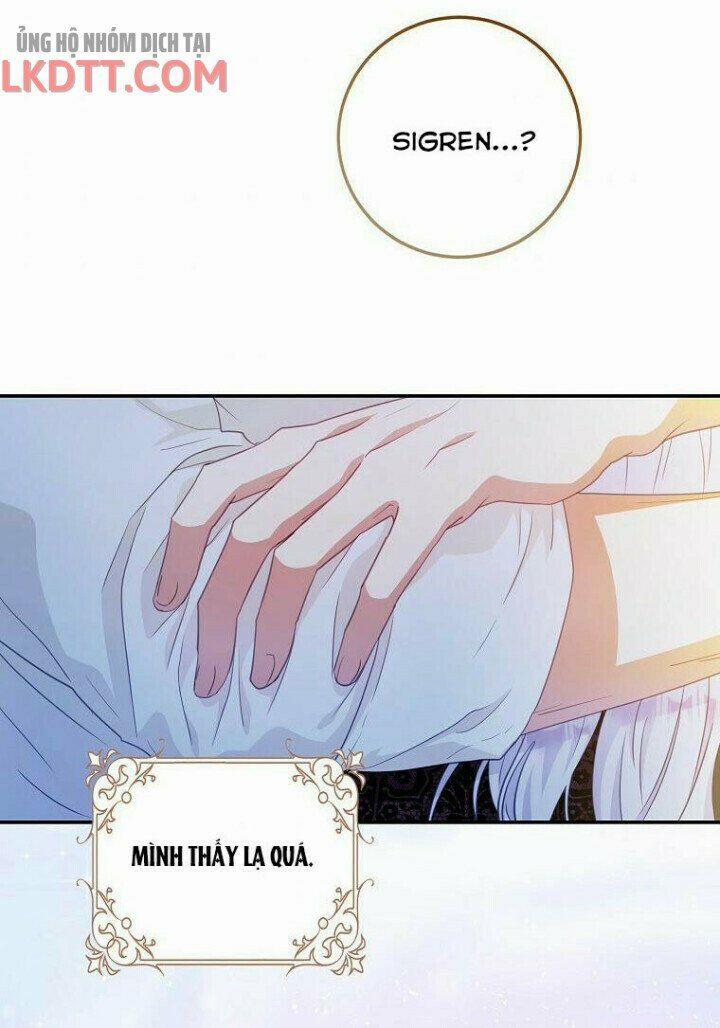 Tôi Trở Thành Vợ Nam Chính 19 trang 33