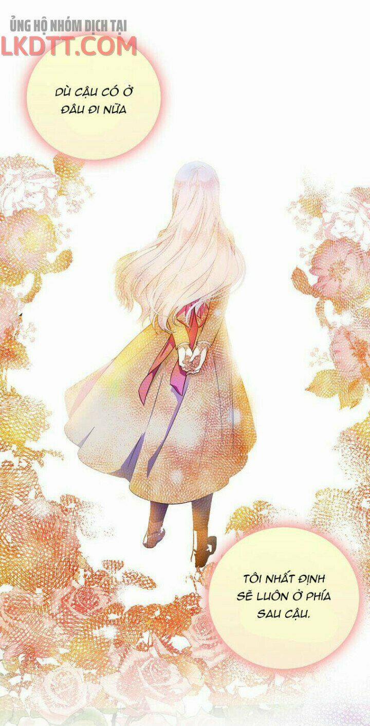 Tôi Trở Thành Vợ Nam Chính 19 trang 36