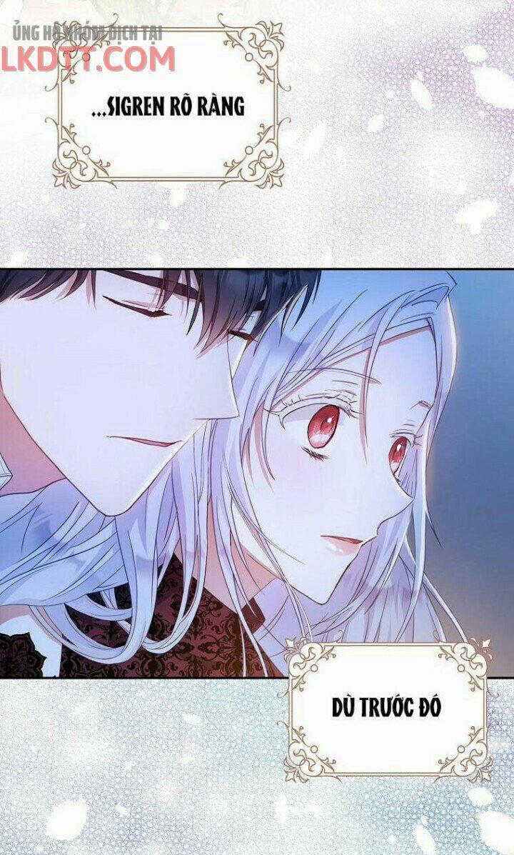 Tôi Trở Thành Vợ Nam Chính 19 trang 37