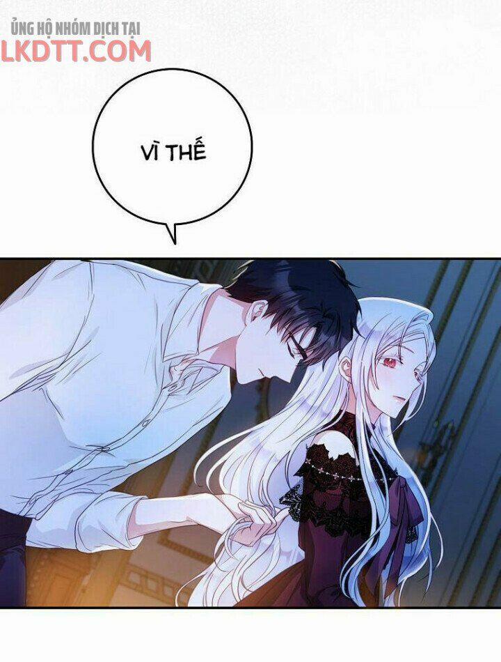 Tôi Trở Thành Vợ Nam Chính 19 trang 39