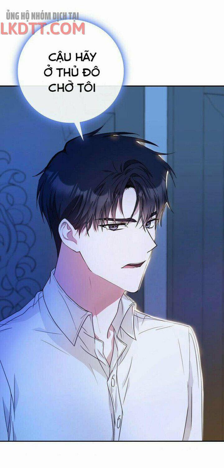 Tôi Trở Thành Vợ Nam Chính 19 trang 40