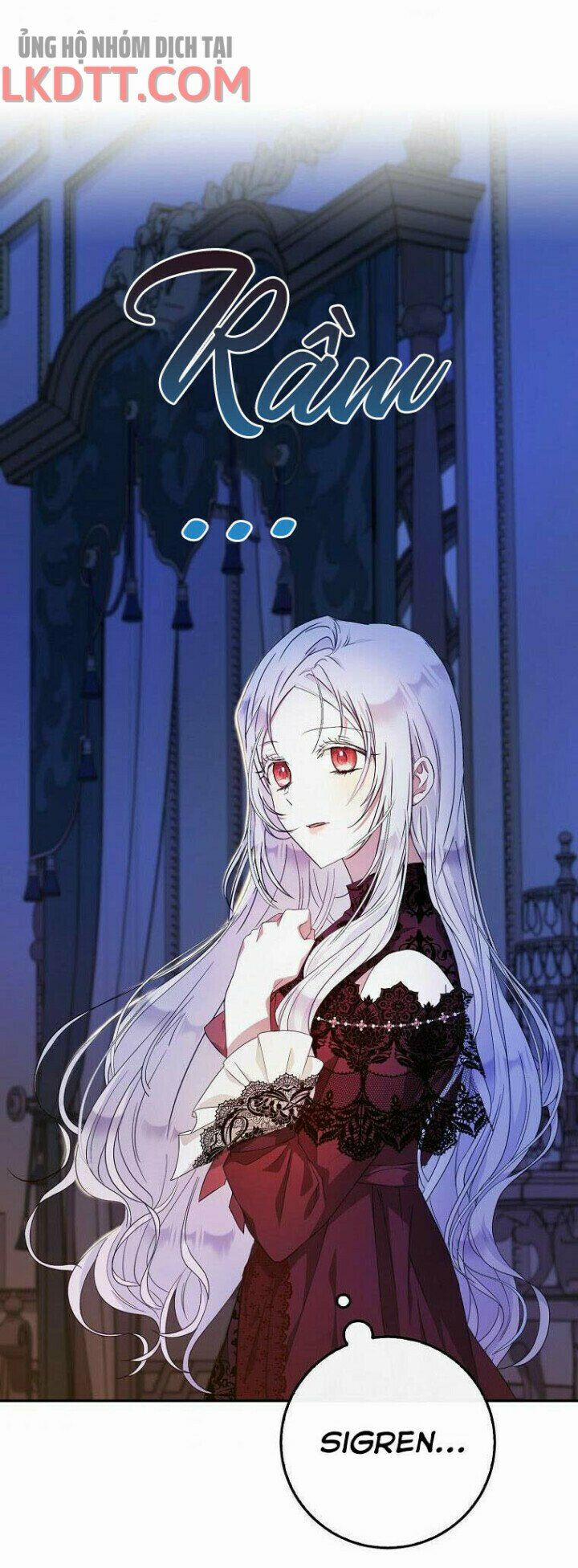 Tôi Trở Thành Vợ Nam Chính 19 trang 41