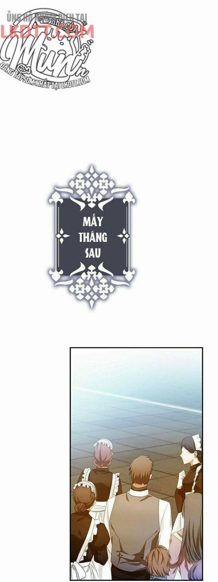 Tôi Trở Thành Vợ Nam Chính 19 trang 42