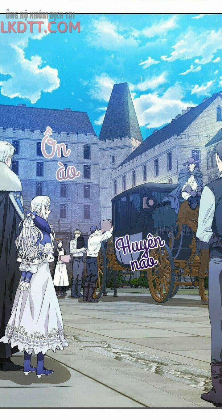 Tôi Trở Thành Vợ Nam Chính 19 trang 43