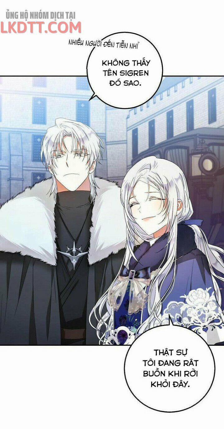 Tôi Trở Thành Vợ Nam Chính 19 trang 45