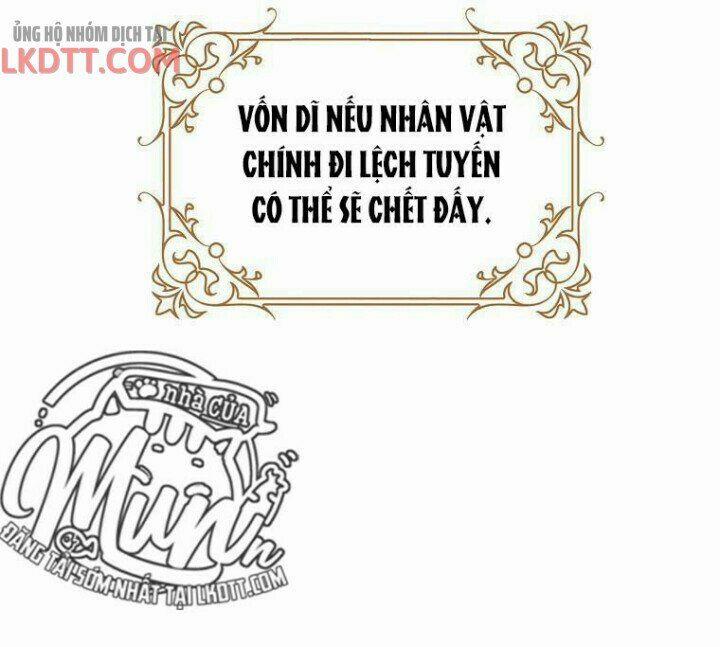 Tôi Trở Thành Vợ Nam Chính 19 trang 47