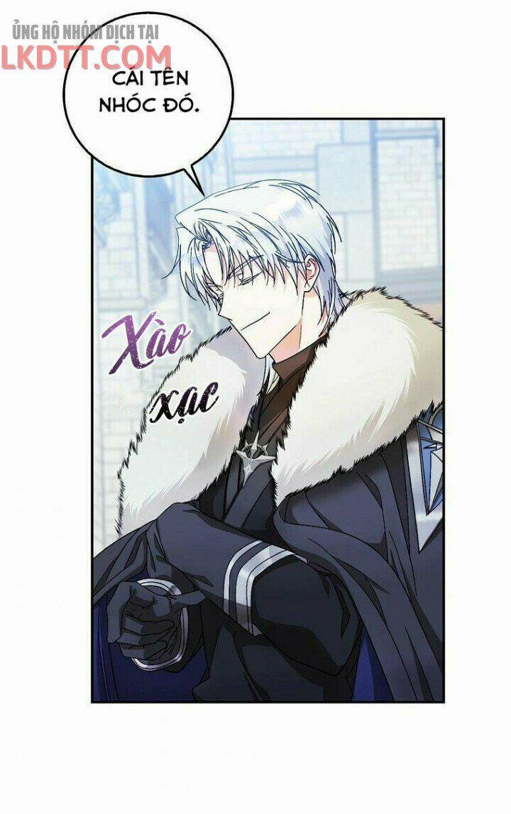 Tôi Trở Thành Vợ Nam Chính 19 trang 48