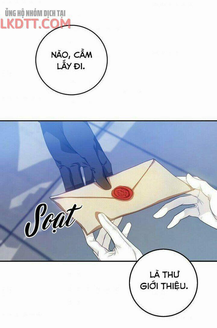 Tôi Trở Thành Vợ Nam Chính 19 trang 49